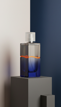 Fragancia unisex aroma insignia